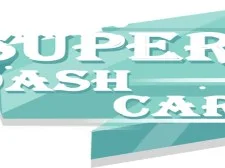 Super Dash Car